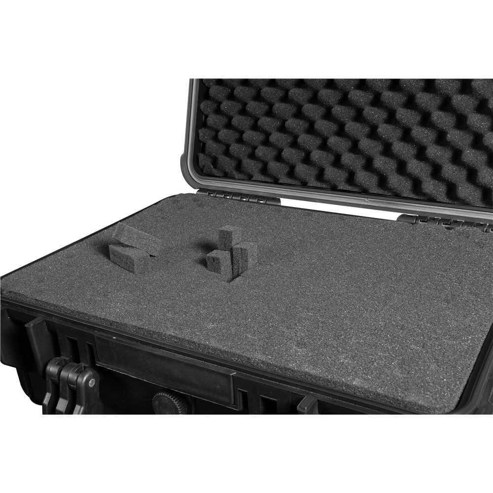 Maleta anti-impacto MAI 345 VONDER