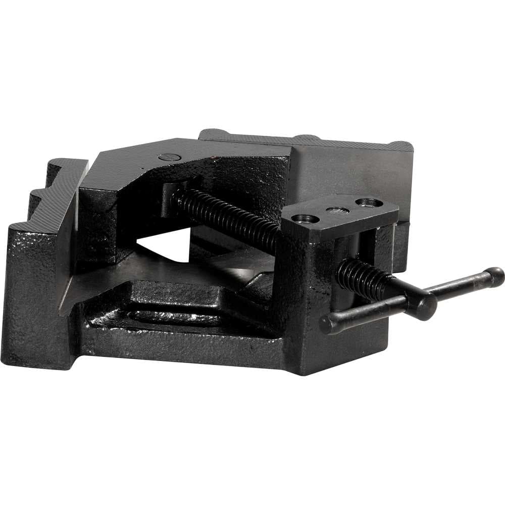Morsa angular de 4" 90° VONDER