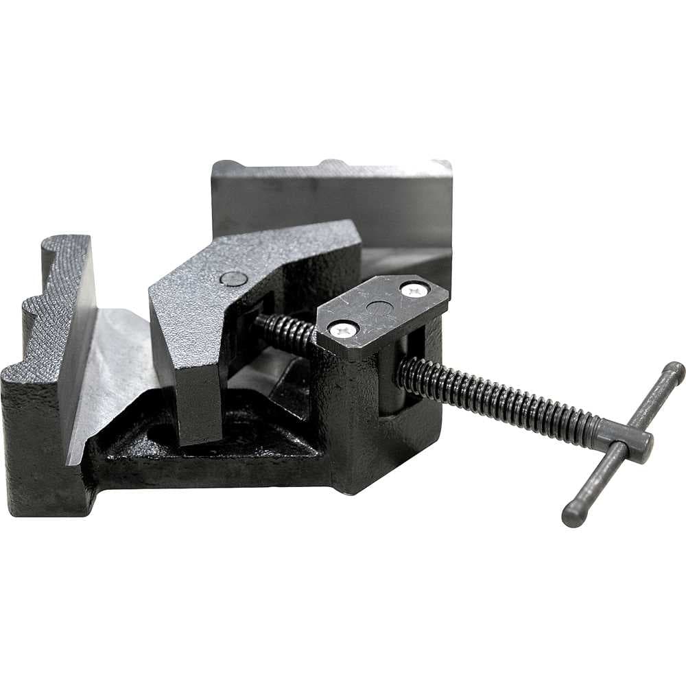 Morsa angular de 4" 90° VONDER