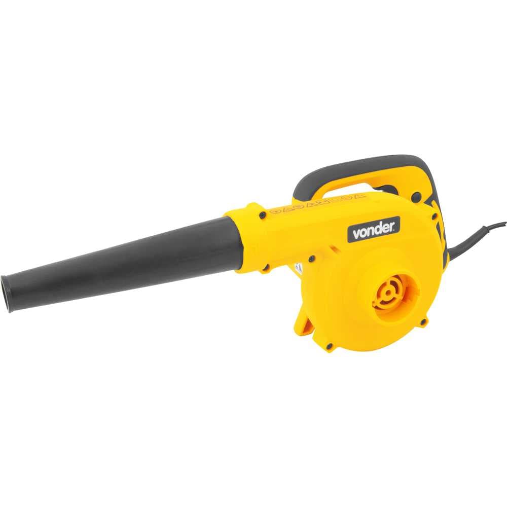 Soprador e aspirador 127 V~ SAV 680 VONDER