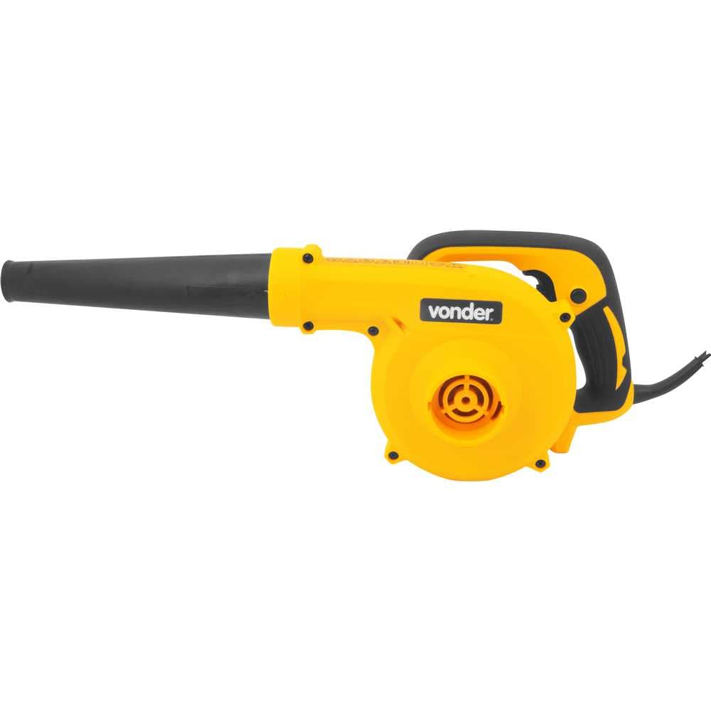 Soprador e aspirador 127 V~ SAV 680 VONDER