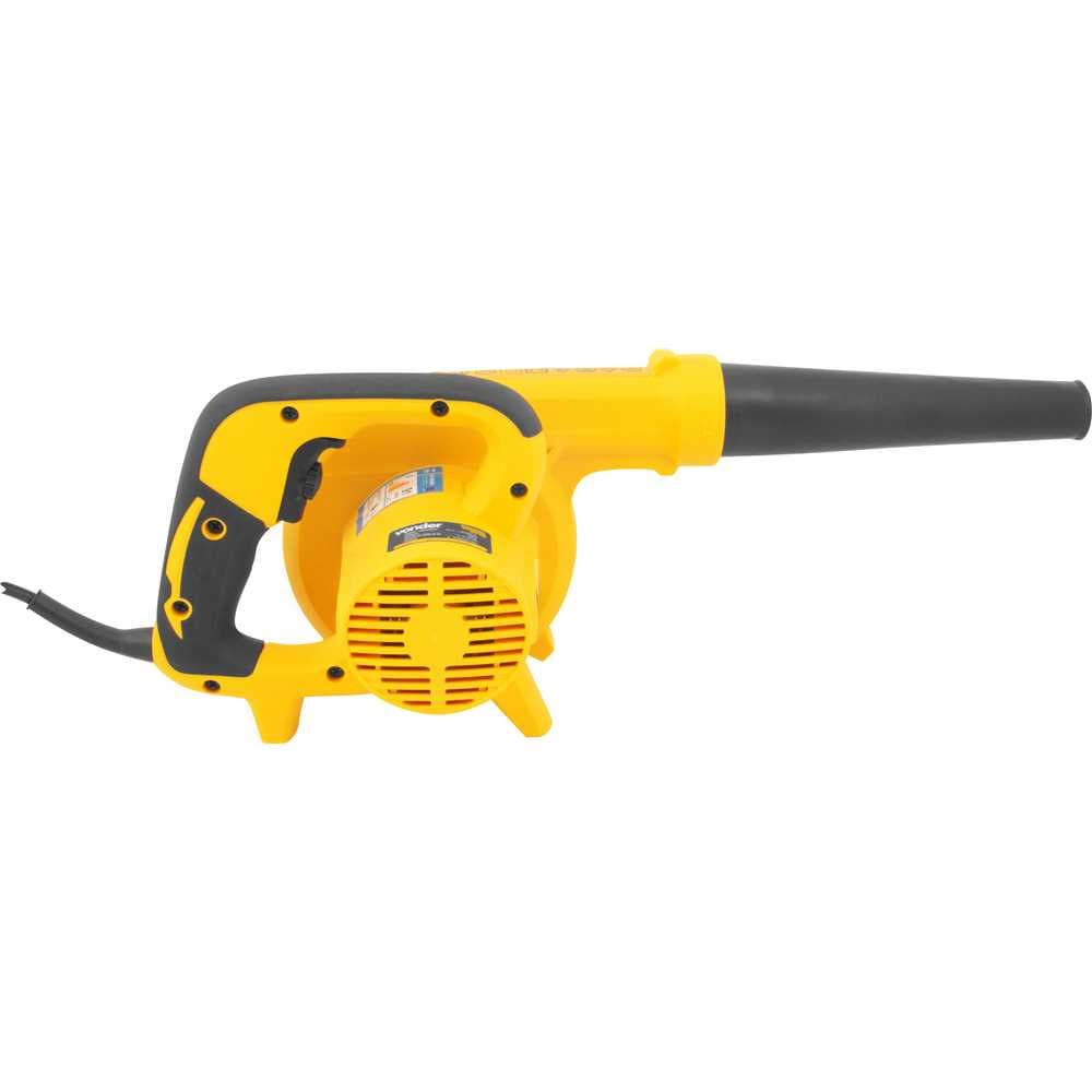 Soprador e aspirador 127 V~ SAV 680 VONDER