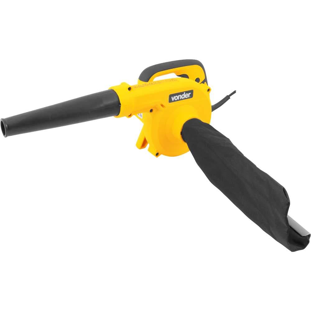 Soprador e aspirador 127 V~ SAV 680 VONDER