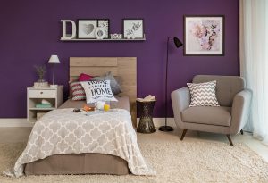 ultra-violet-decoração-quarto