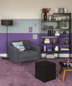 ultra-violet-decoração-sala