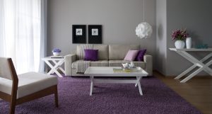 ultra-violet-decoração-sala