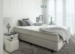 decoracao-cinza-quarto-clean-cama-box