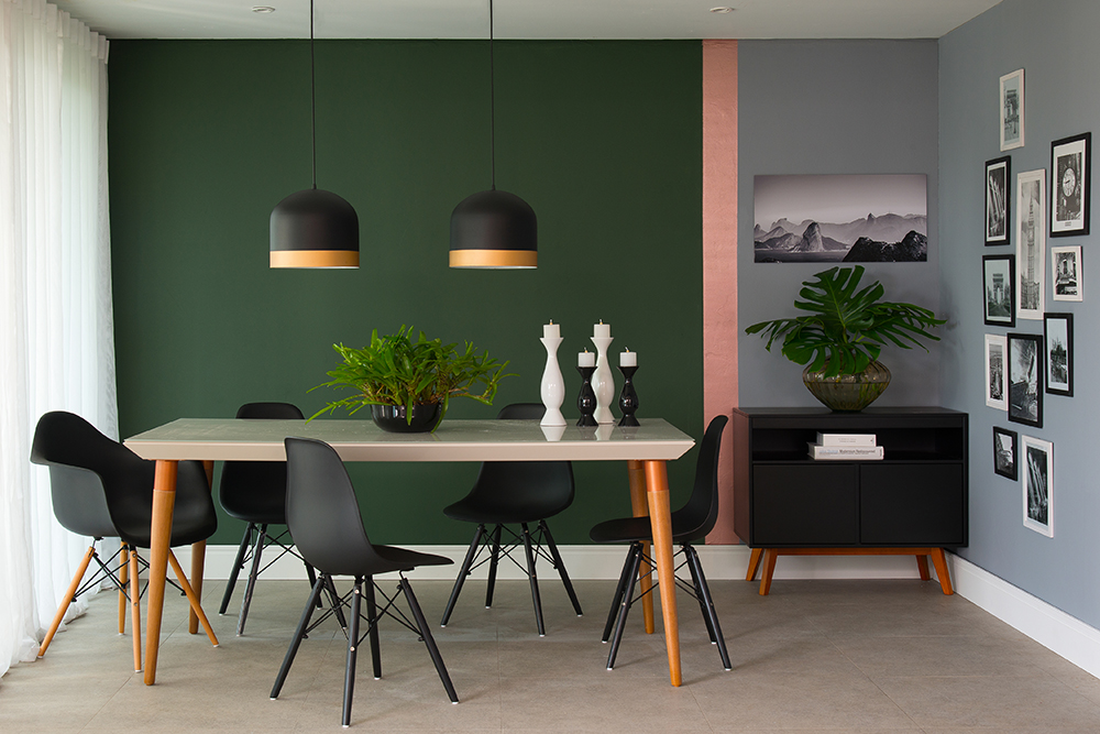 inspirações-Sala-de-jantar-decorada-com-aparador-e-buffet