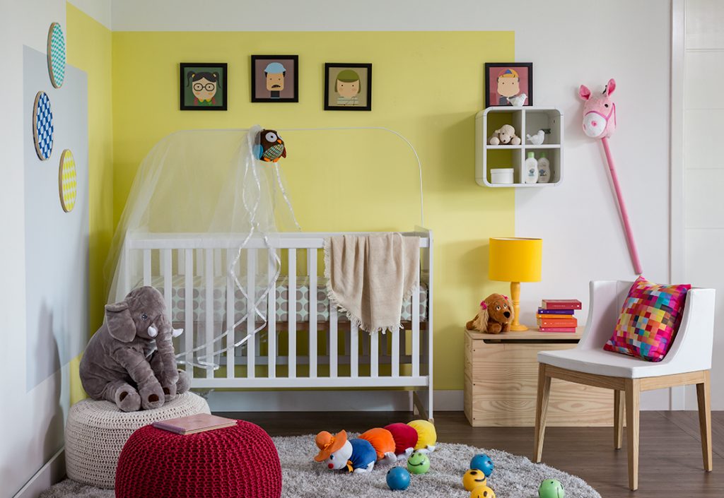 quarto-infantil-decorado-berco-mobly-inspiracao