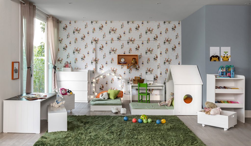 quarto-infantil-montessoriano-decorado-inspiracao-mobly