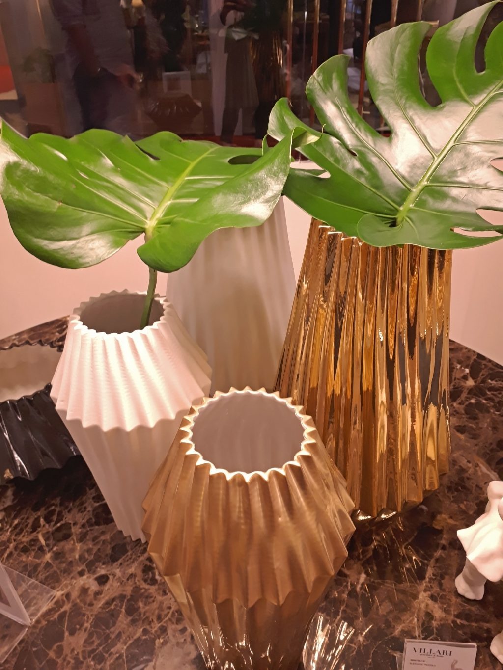 5 tendências direto do Isaloni 2019 em Milão | Blog da Mobly
