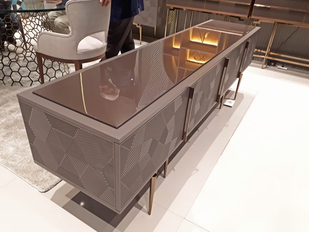 5 tendências direto do Isaloni 2019 em Milão | Blog da Mobly