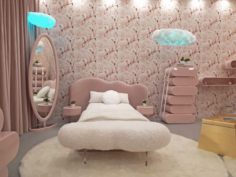 5 tendências direto do Isaloni 2019 em Milão | Blog da Mobly
