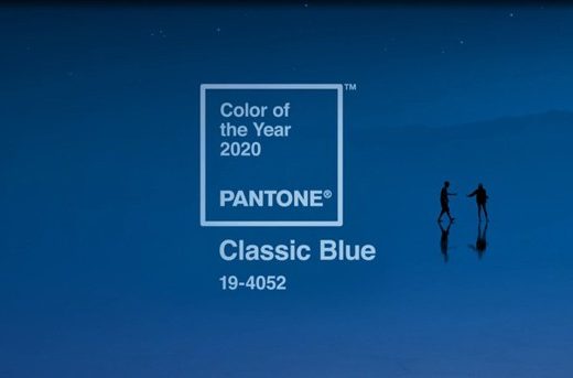 Pantone 2020