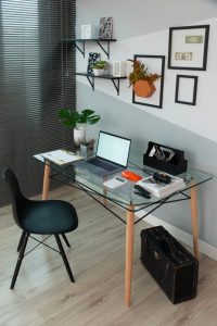 home office em casa