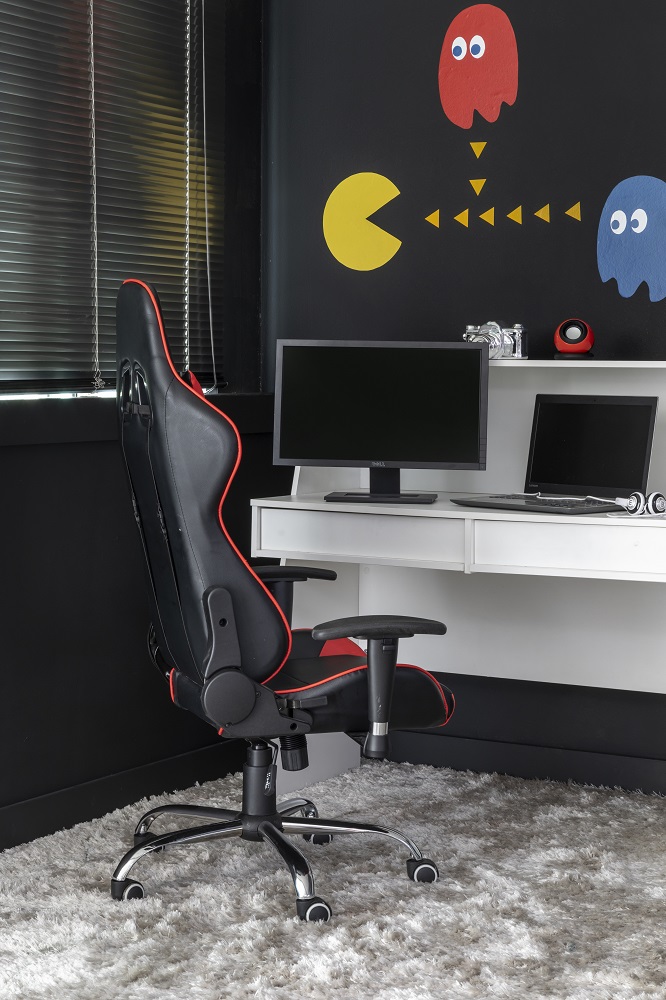 cadeira de escritorio gamer
