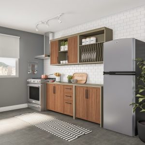 como_organizar_uma_cozinha_pequena_de_apartamento