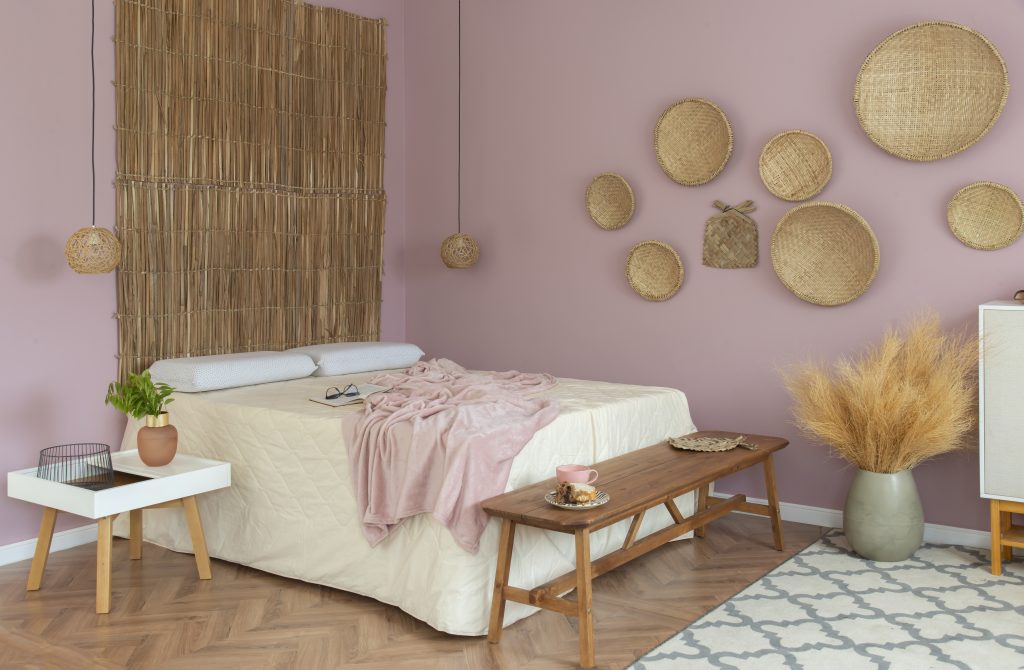 Quarto boho chic: como fazer + fotos de ambientes para se inspirar