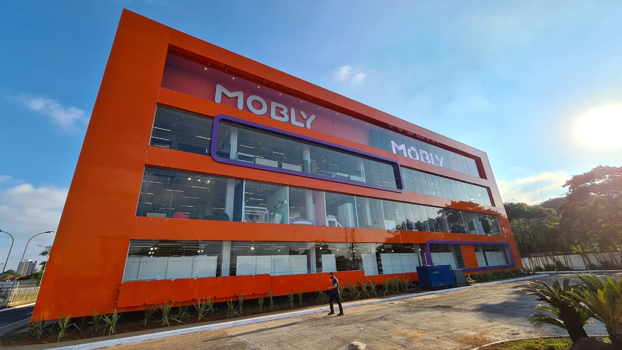 Mobly Loja Física: conheça as nossas unidades