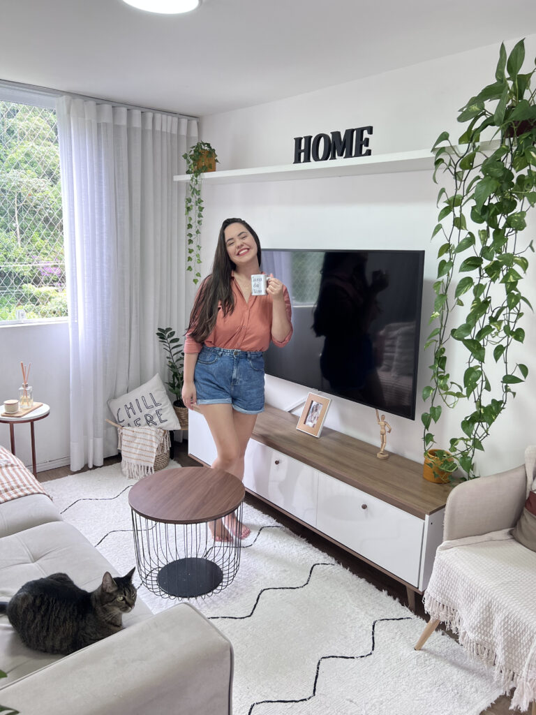 Especial Dia das Mulheres: conheça 3 criadoras de conteúdo sobre decoração