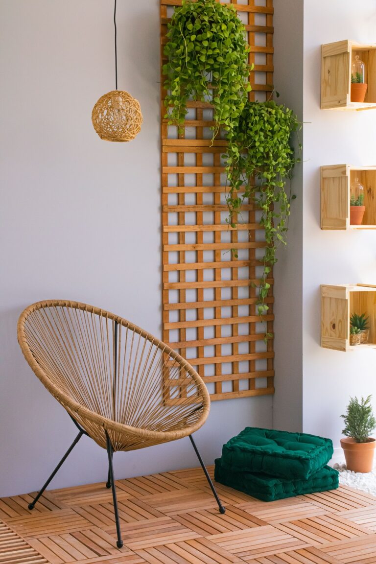 Decoração de Jardim: veja as melhores ideias | Mobly