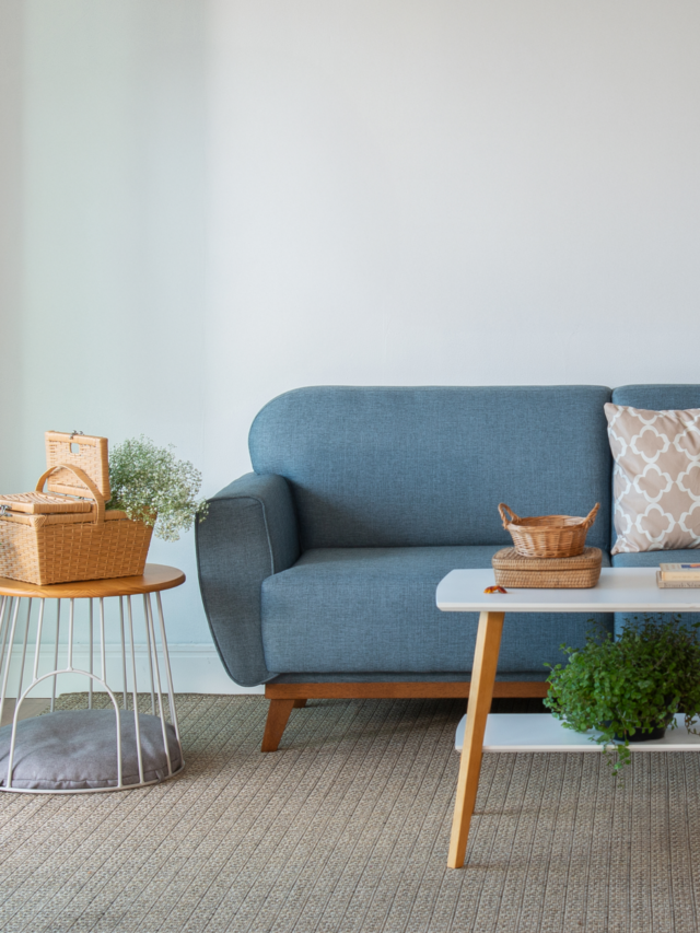 Tons de Azul: dicas de como usar na decoração